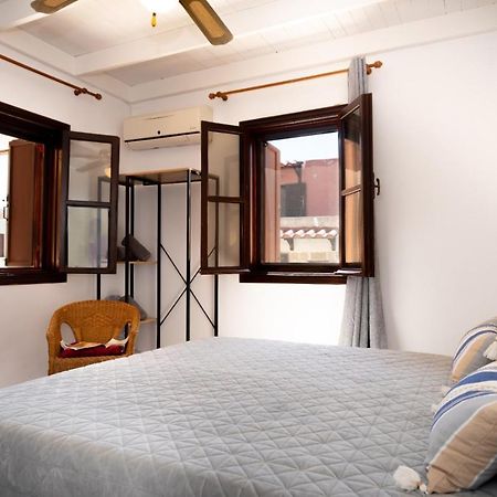 The Walk Inn Apartments Rhodes City Екстериор снимка