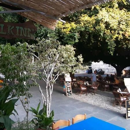 The Walk Inn Apartments Rhodes City Екстериор снимка