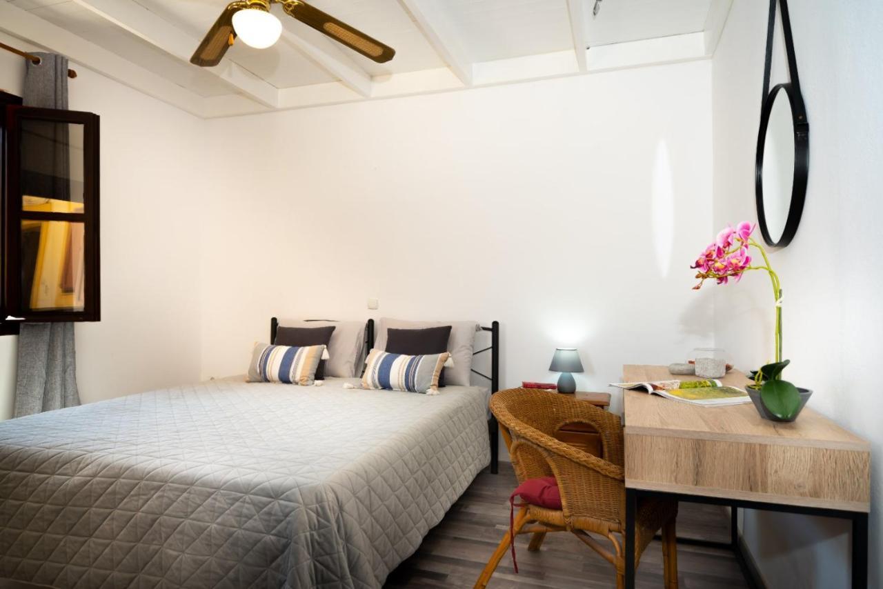 The Walk Inn Apartments Rhodes City Екстериор снимка
