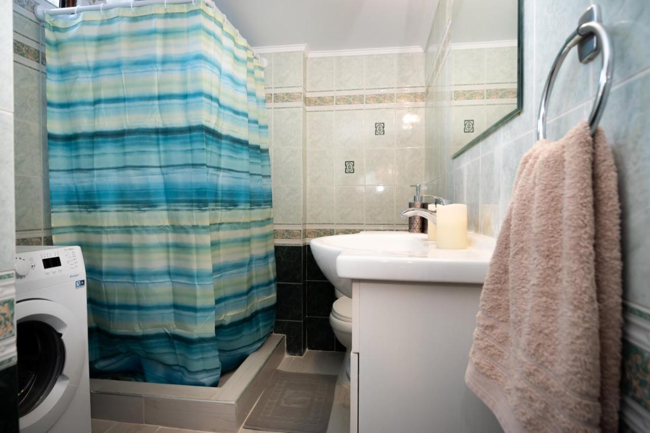 The Walk Inn Apartments Rhodes City Екстериор снимка