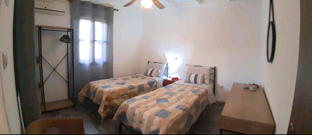 The Walk Inn Apartments Rhodes City Екстериор снимка